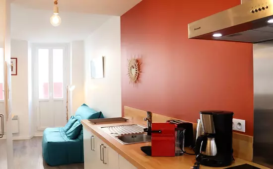 Location de Vacances Saint-Jean-de-Luz 506