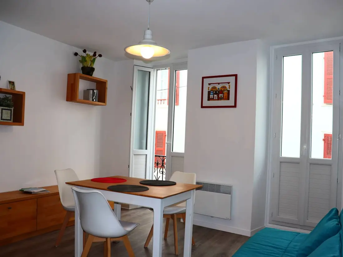Location de Vacances Saint-Jean-de-Luz 506
