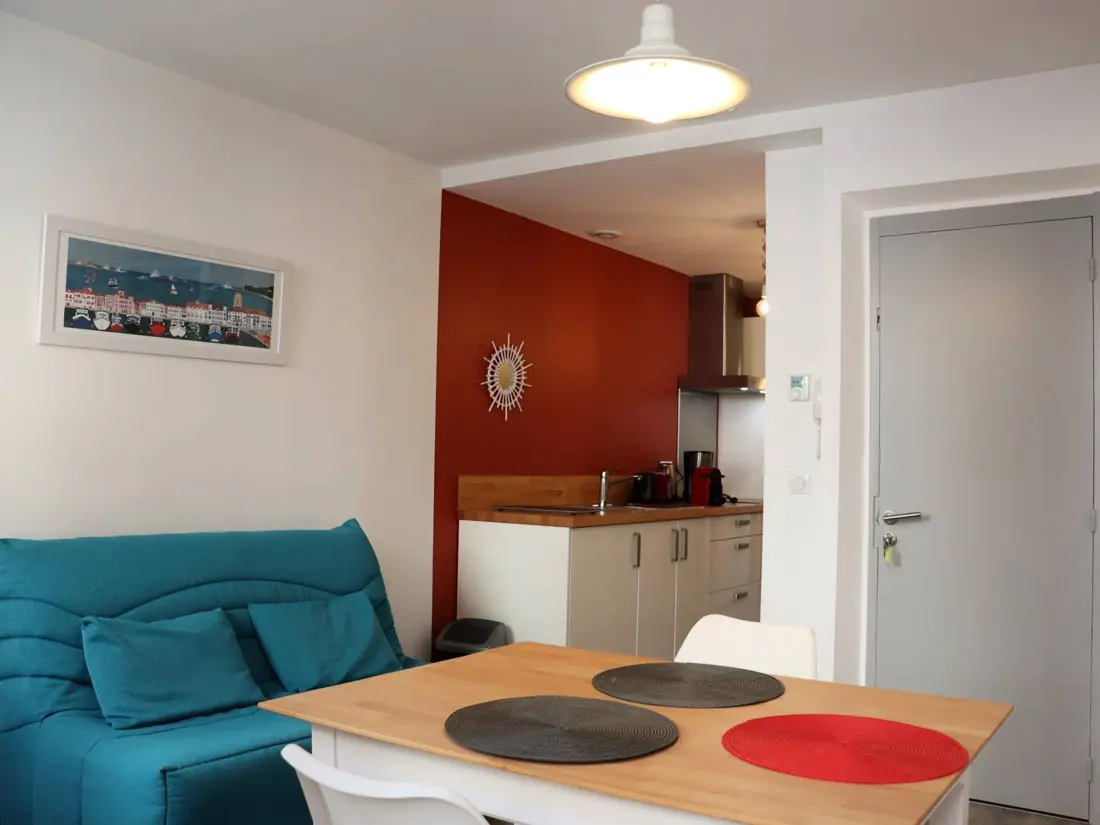 Location de Vacances Saint-Jean-de-Luz 506