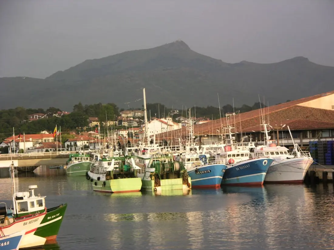 Location de Vacances Saint-Jean-de-Luz 506
