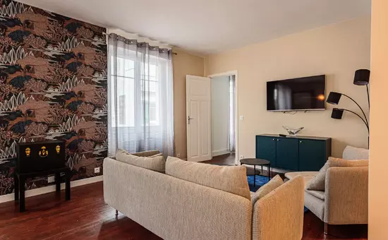 Location de Vacances Saint-Jean-de-Luz 508