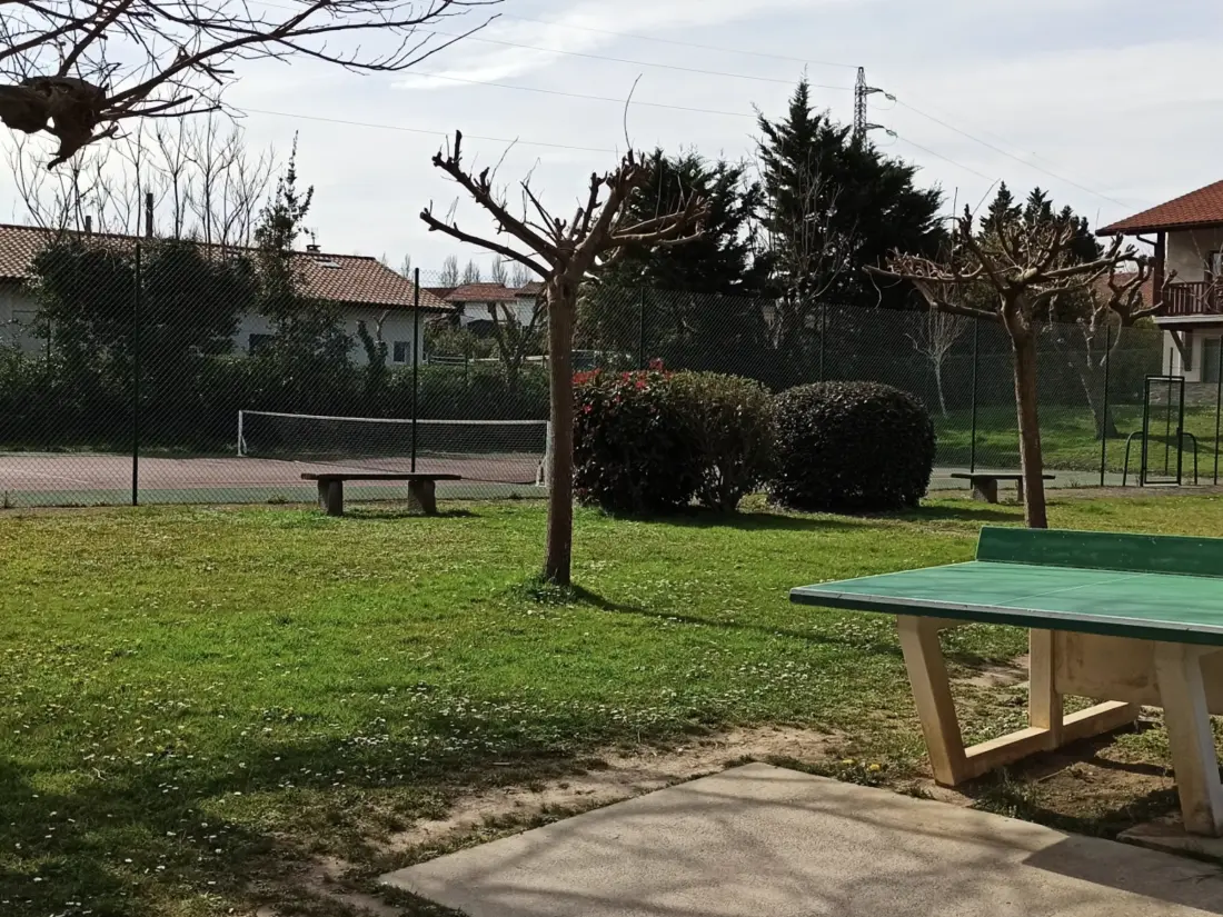 Location de Vacances Saint-Jean-de-Luz 528
