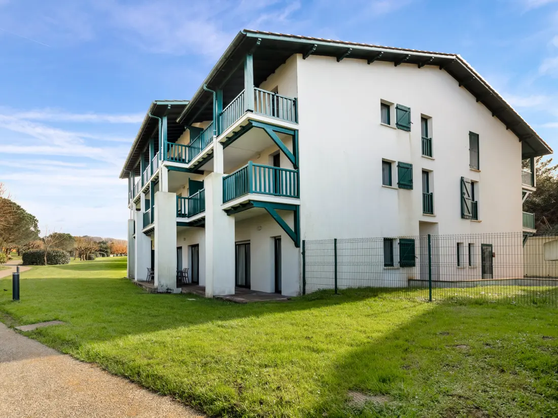 Location de Vacances Saint-Jean-de-Luz 528