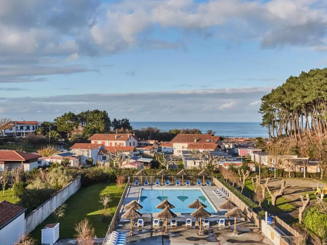 Location de Vacances Saint-Jean-de-Luz 528