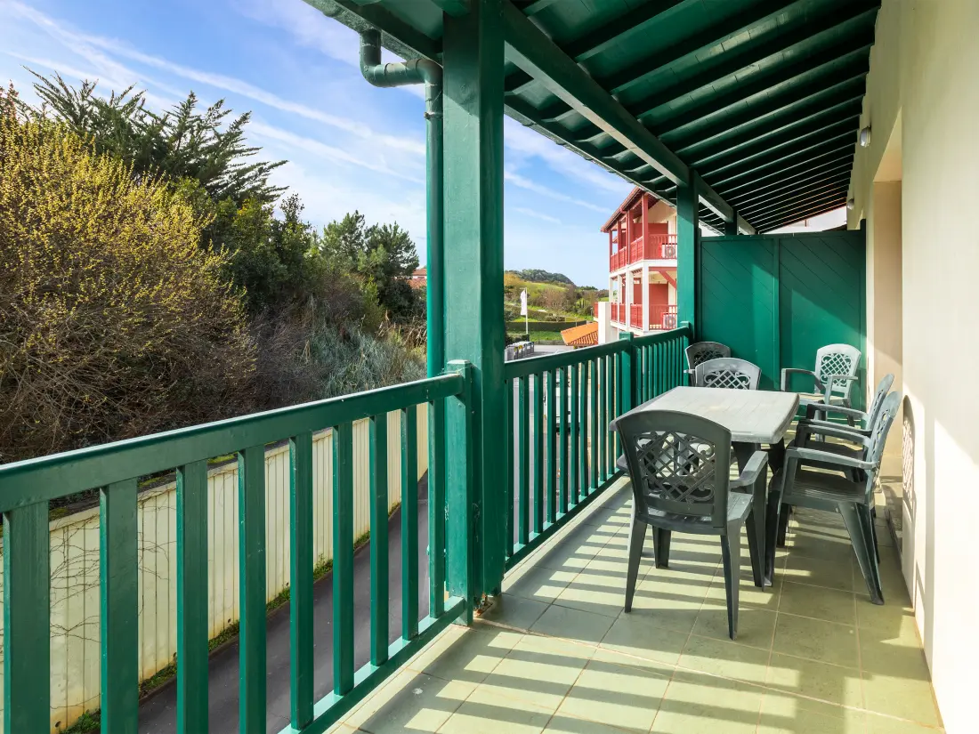 Location de Vacances Saint-Jean-de-Luz 528