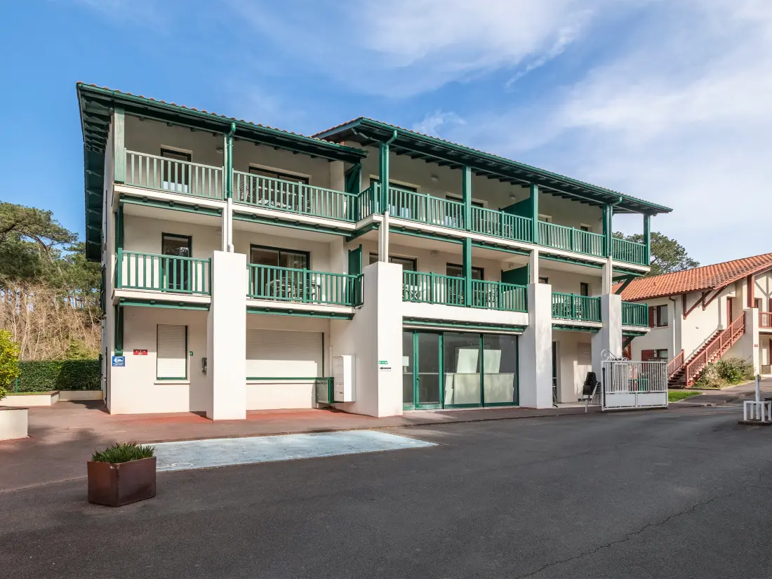 Location de Vacances Saint-Jean-de-Luz 528