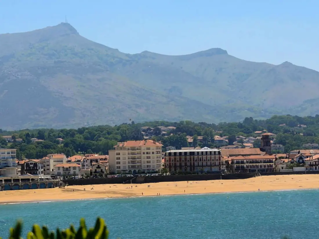 Location de Vacances Saint-Jean-de-Luz 531