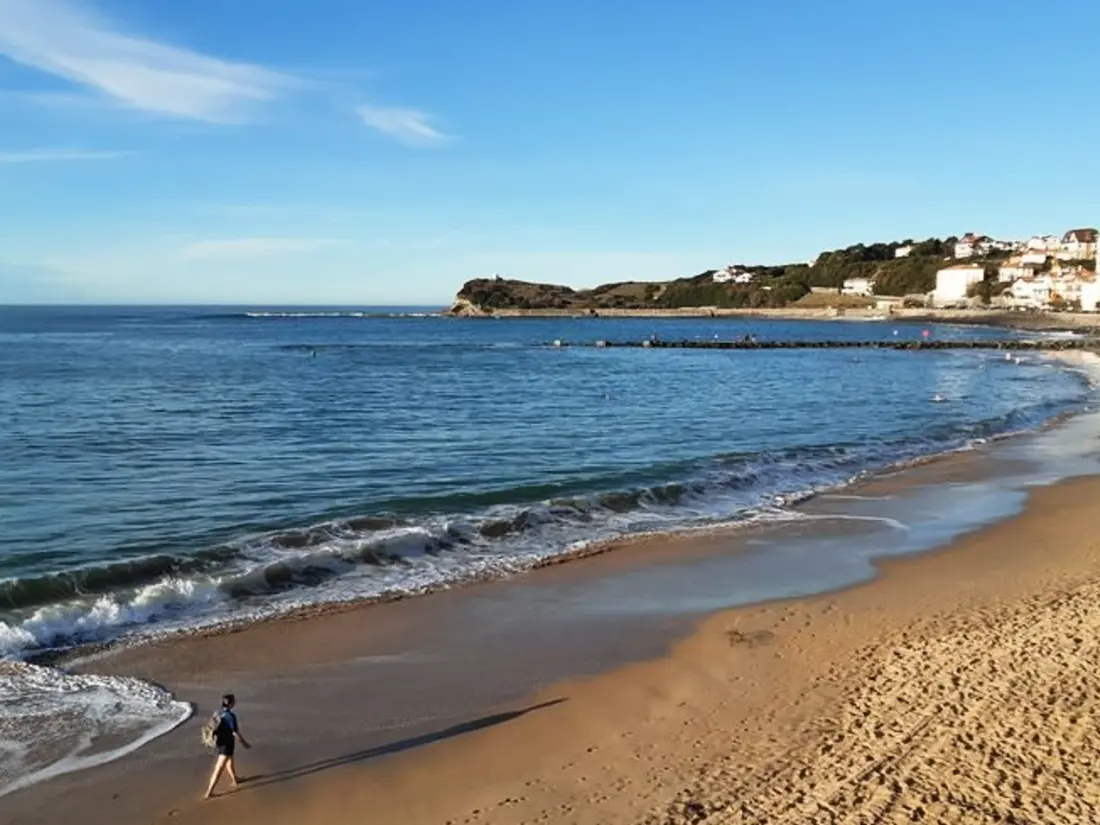 Location de Vacances Saint-Jean-de-Luz 531