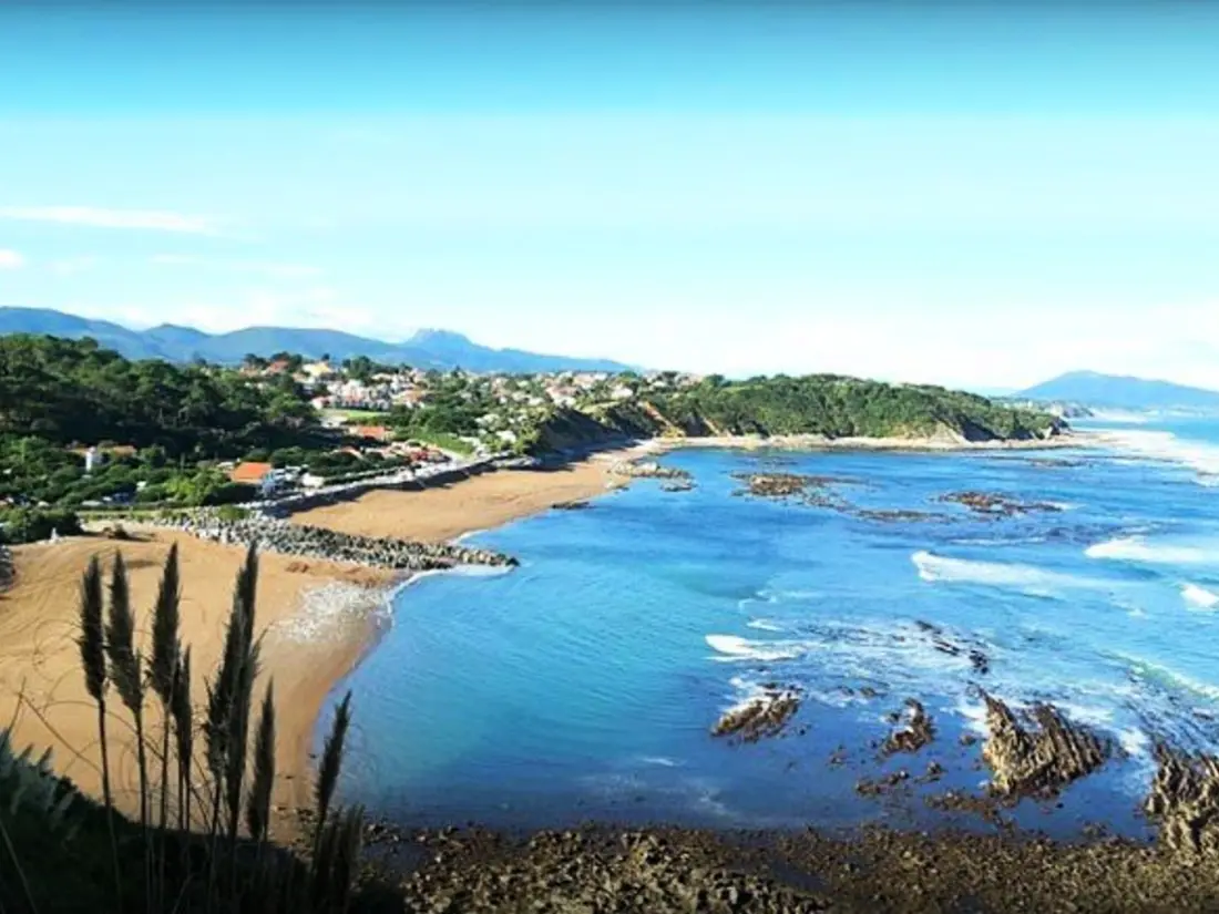 Location de Vacances Saint-Jean-de-Luz 531