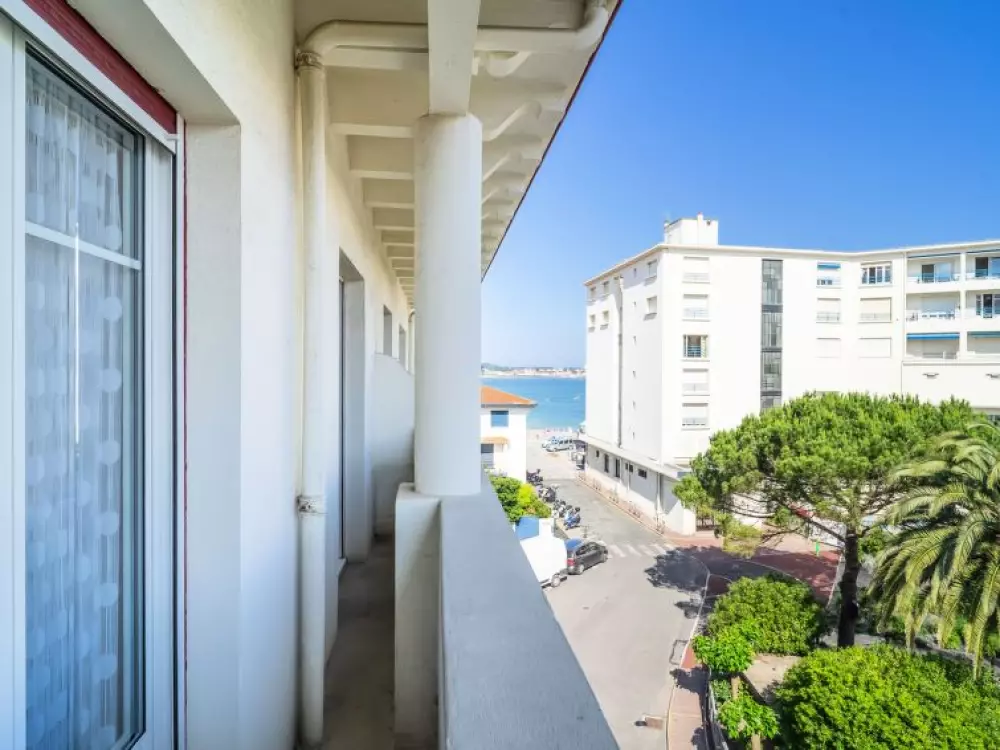 Résidence Résidence La Rhune