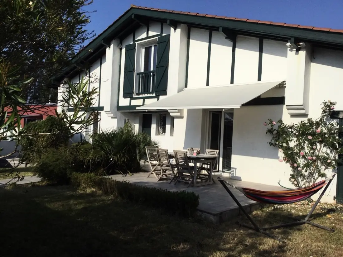 Maison de Vacances Saint-Jean-de-Luz 403