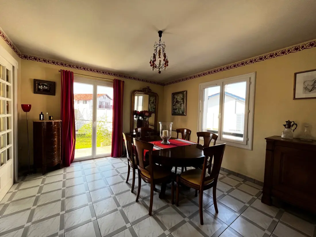 Maison de Vacances Saint-Jean-de-Luz 403