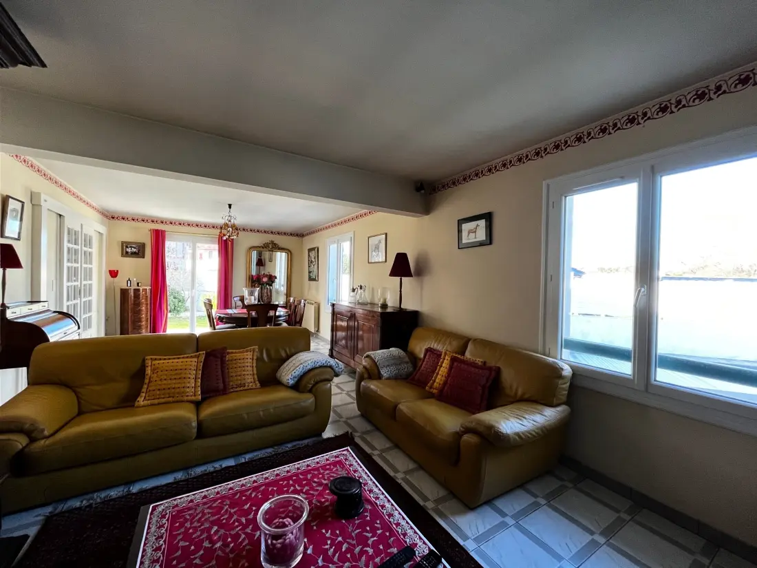Maison de Vacances Saint-Jean-de-Luz 403