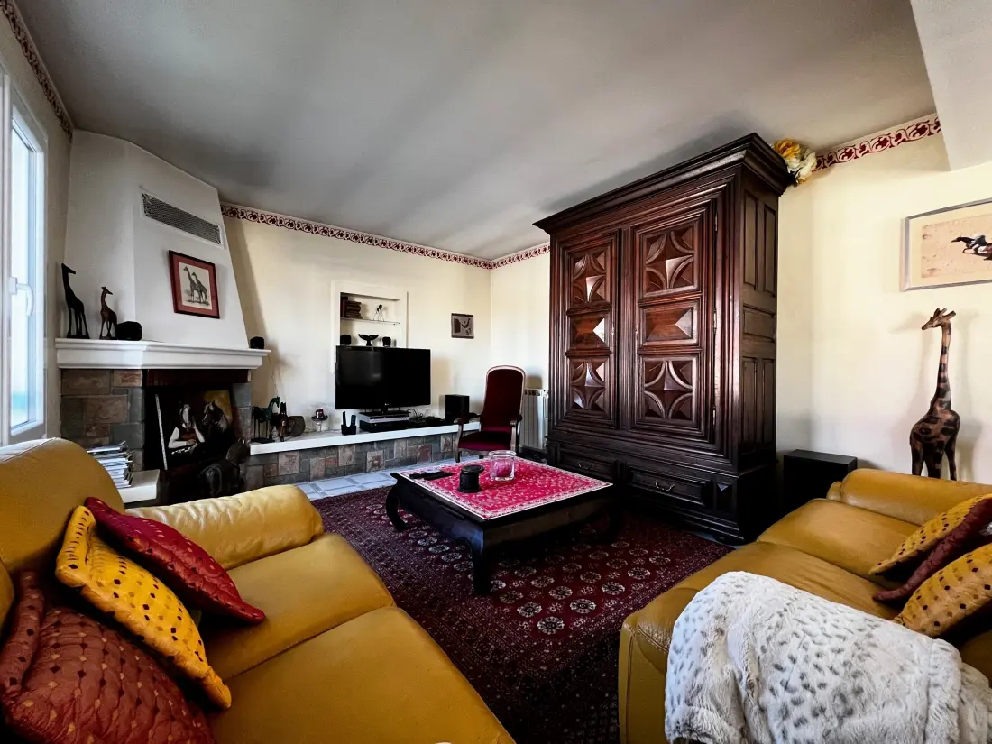 Maison de Vacances Saint-Jean-de-Luz 403