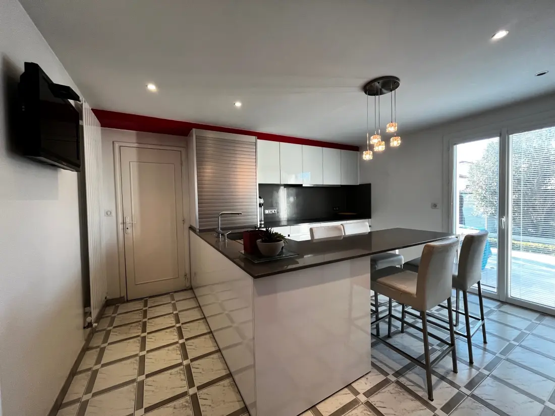 Maison de Vacances Saint-Jean-de-Luz 403