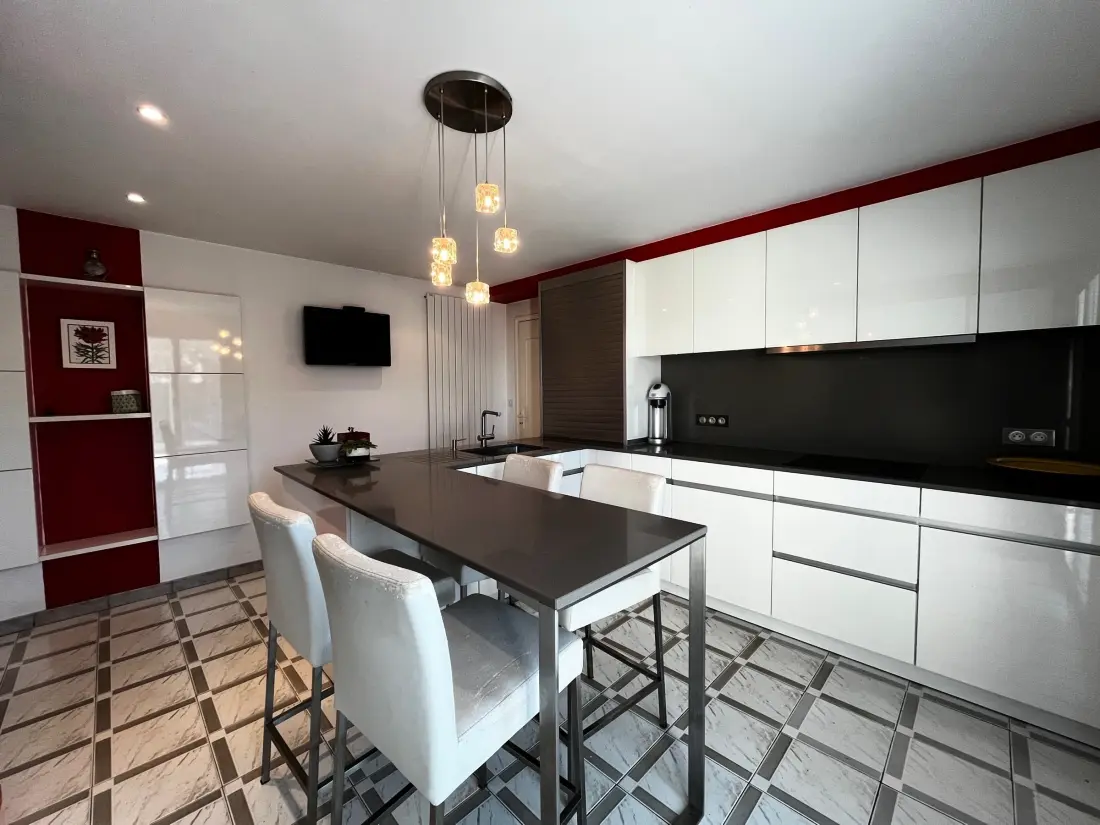 Maison de Vacances Saint-Jean-de-Luz 403