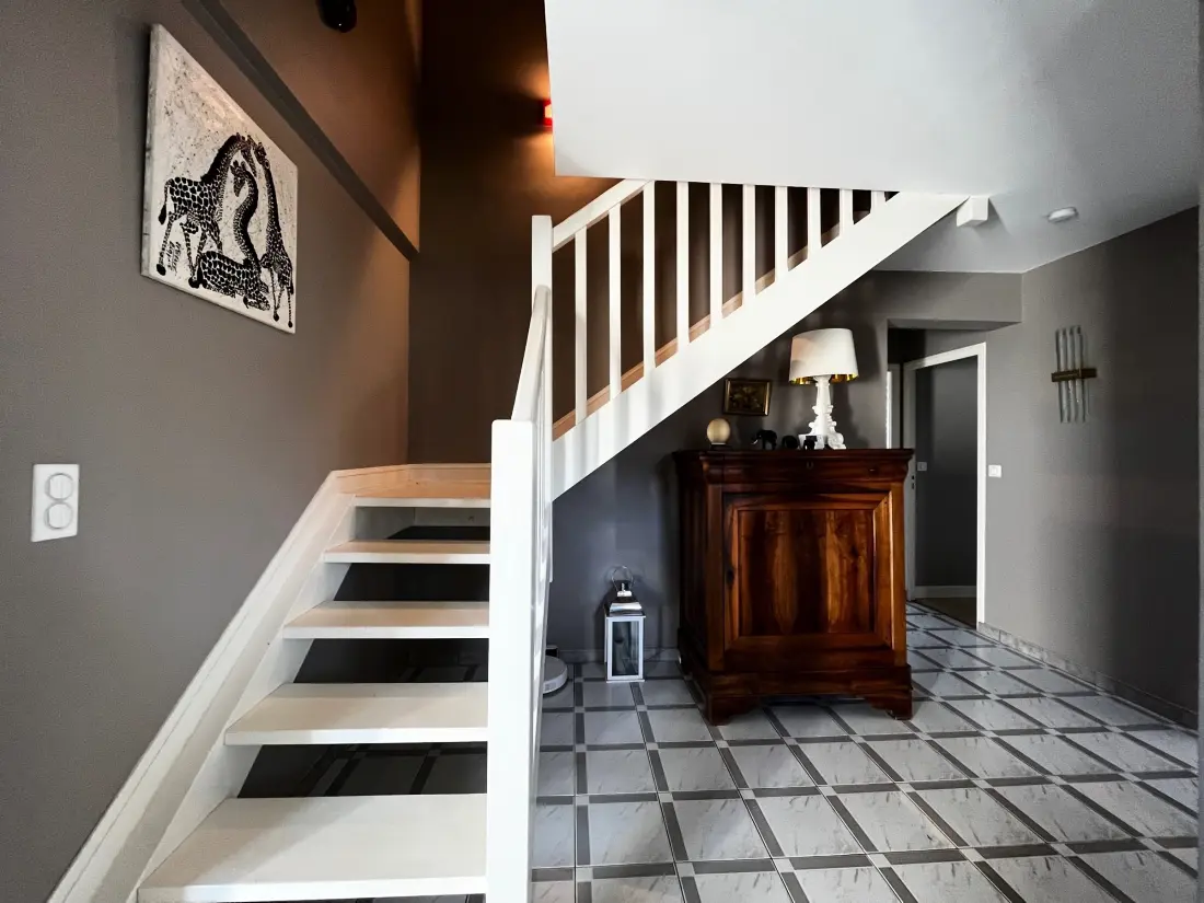 Maison de Vacances Saint-Jean-de-Luz 403