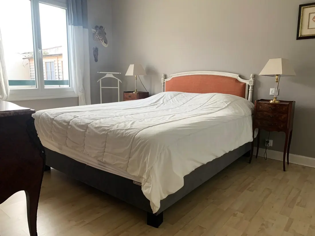 Maison de Vacances Saint-Jean-de-Luz 403