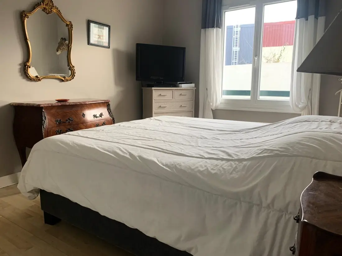 Maison de Vacances Saint-Jean-de-Luz 403