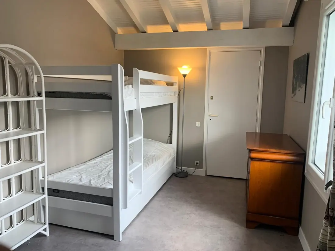 Maison de Vacances Saint-Jean-de-Luz 403