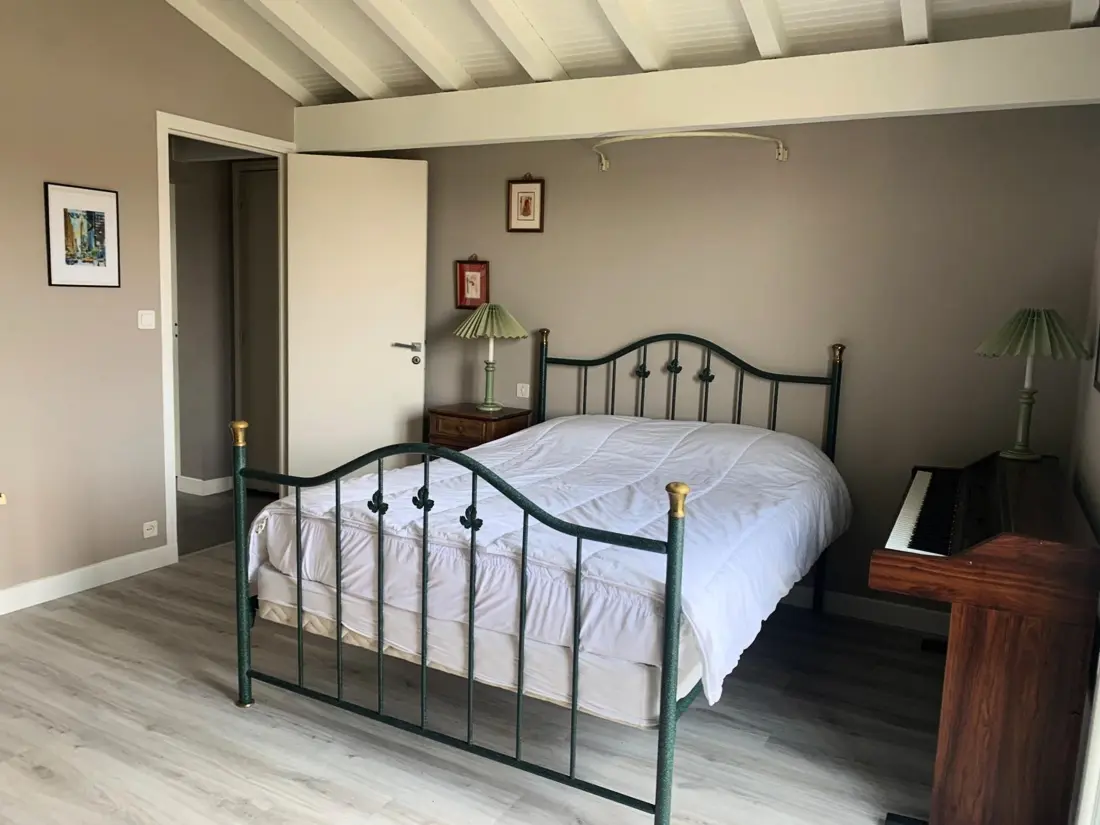 Maison de Vacances Saint-Jean-de-Luz 403