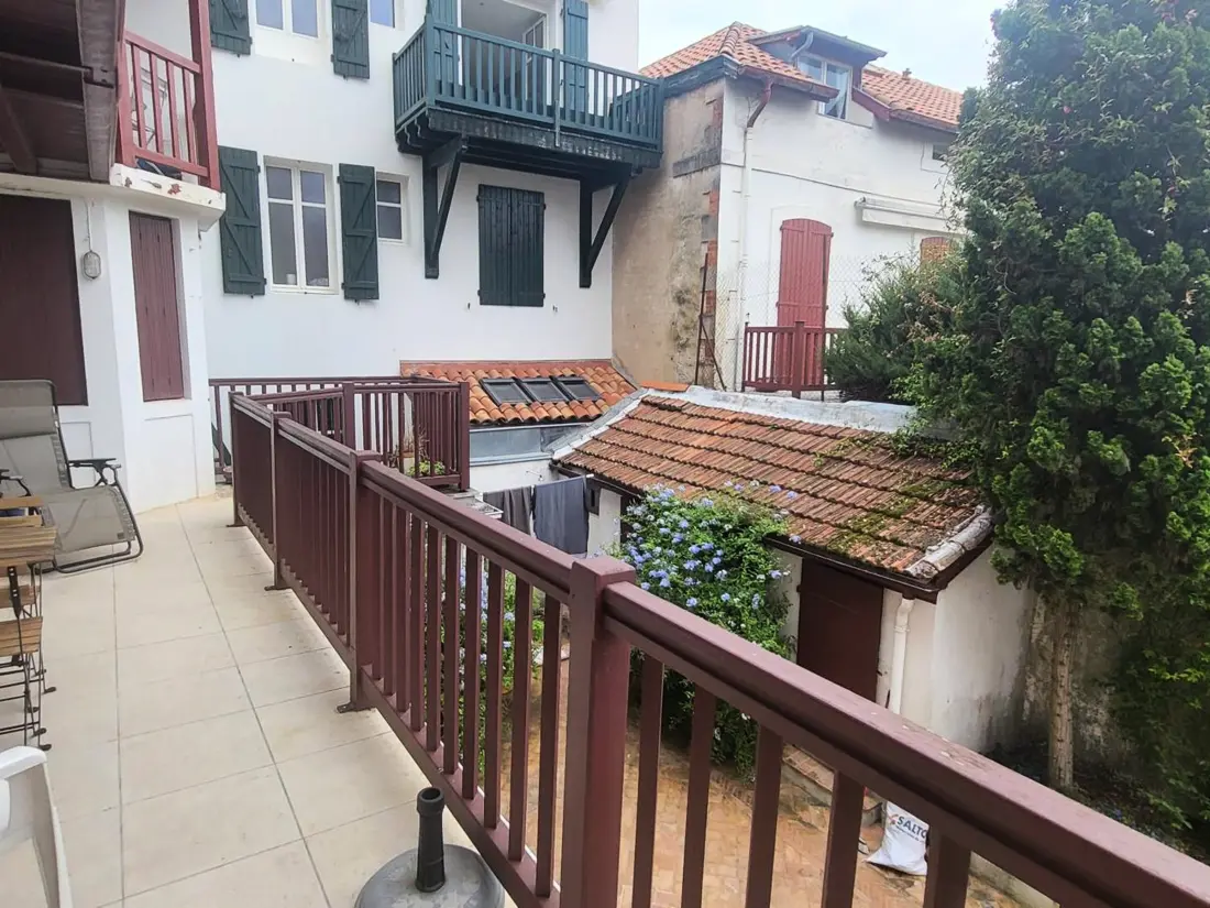 Maison de Vacances Saint-Jean-de-Luz 491