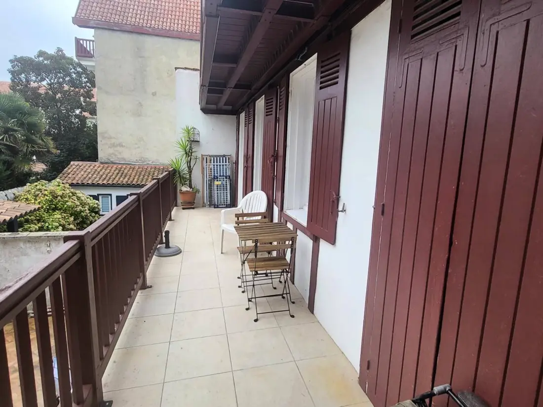 Maison de Vacances Saint-Jean-de-Luz 491