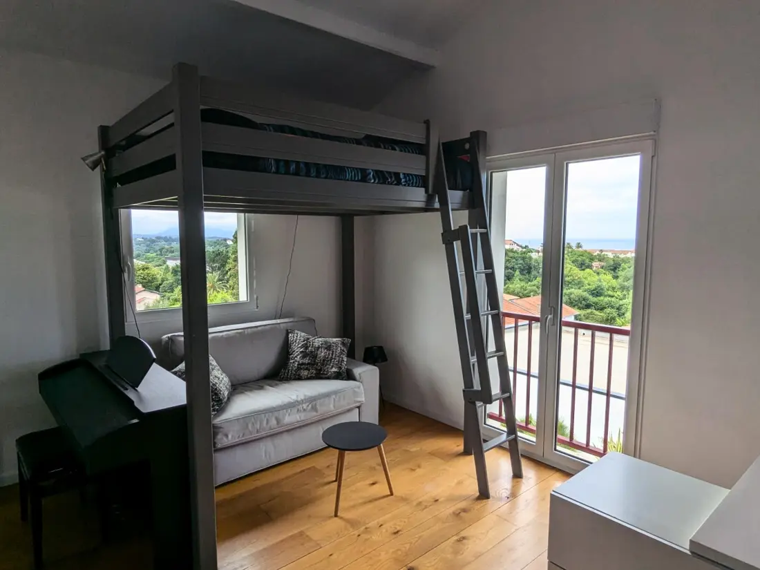 Maison de Vacances Saint-Jean-de-Luz 533