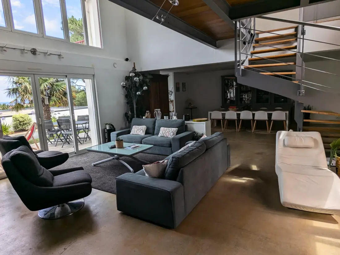 Maison de Vacances Saint-Jean-de-Luz 533