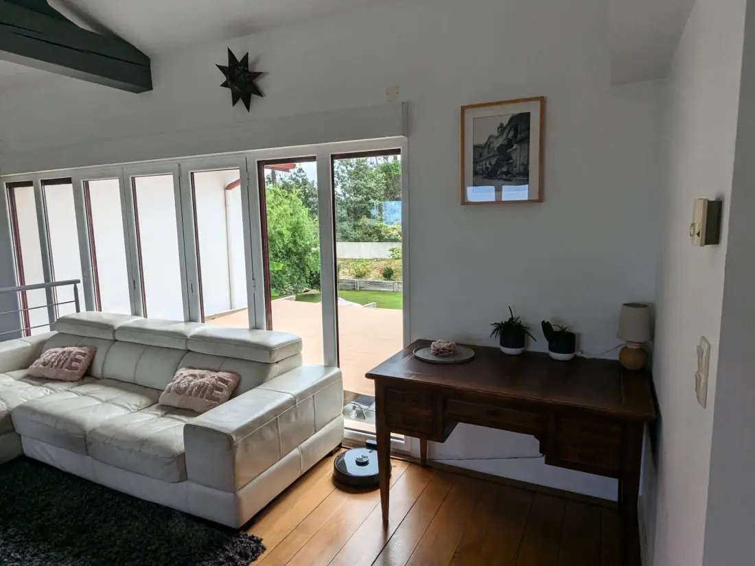 Maison de Vacances Saint-Jean-de-Luz 533