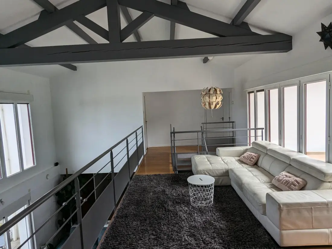 Maison de Vacances Saint-Jean-de-Luz 533