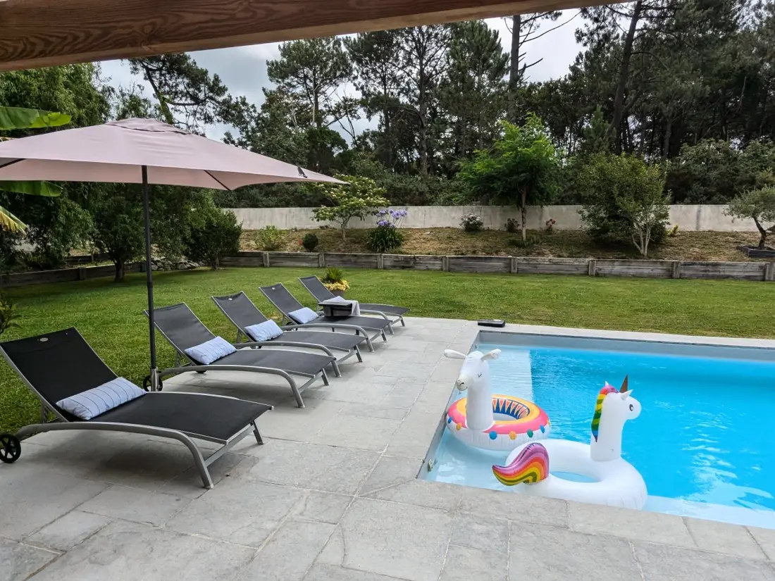 Maison de Vacances Saint-Jean-de-Luz 533