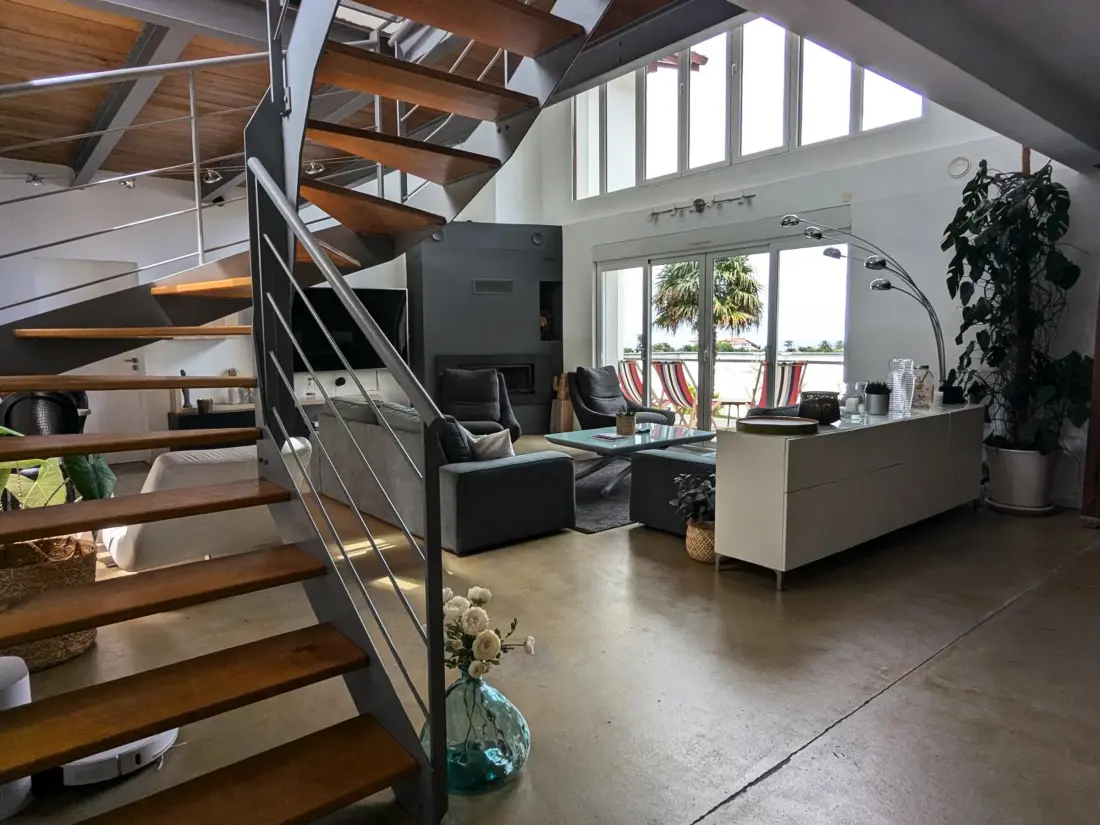 Maison de Vacances Saint-Jean-de-Luz 533
