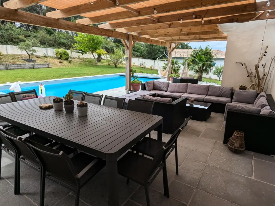 Maison de Vacances Saint-Jean-de-Luz 533