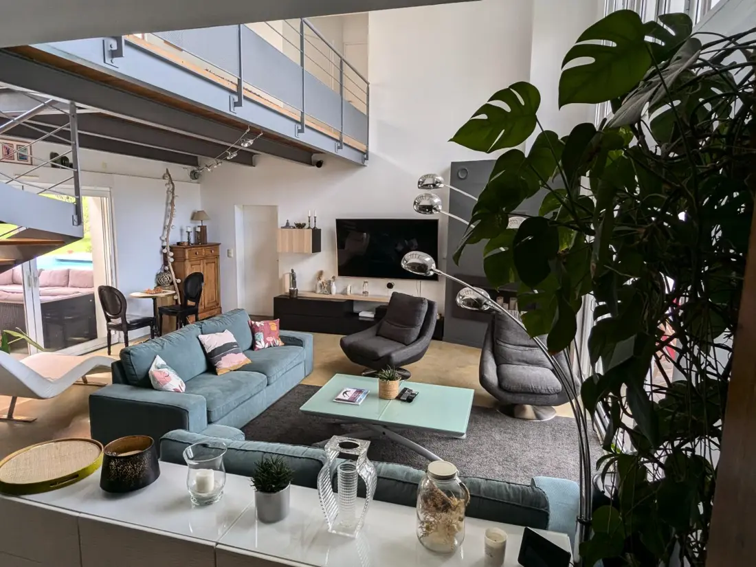 Maison de Vacances Saint-Jean-de-Luz 533