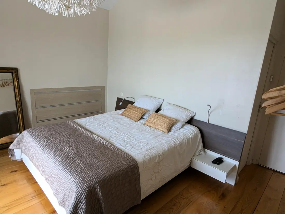 Maison de Vacances Saint-Jean-de-Luz 533