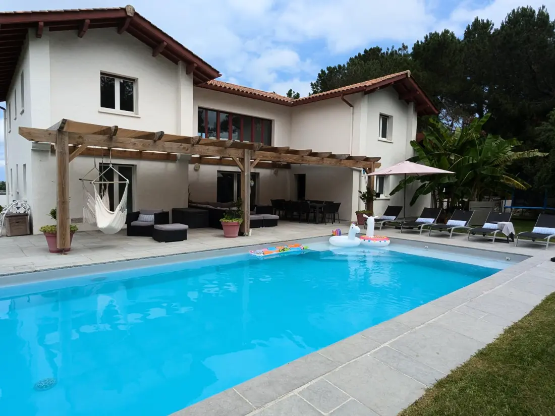 Maison de Vacances Saint-Jean-de-Luz 533