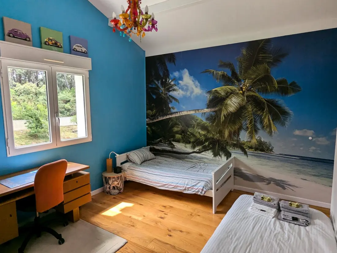 Maison de Vacances Saint-Jean-de-Luz 533