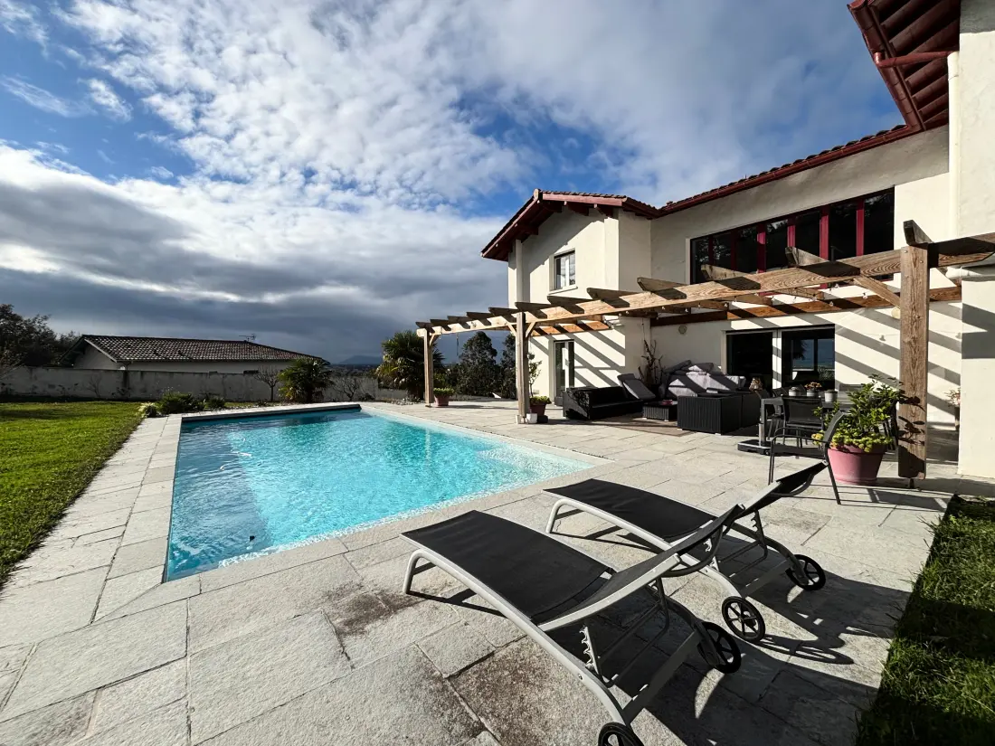 Maison de Vacances Saint-Jean-de-Luz 533
