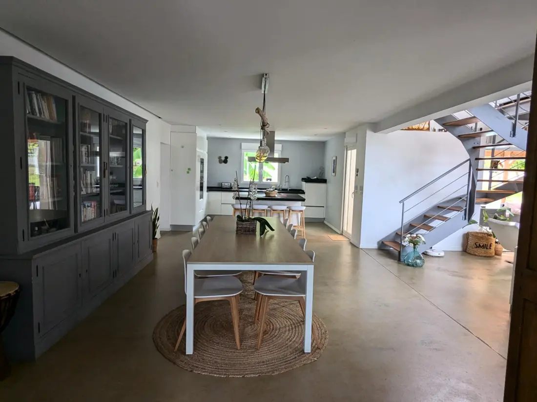 Maison de Vacances Saint-Jean-de-Luz 533