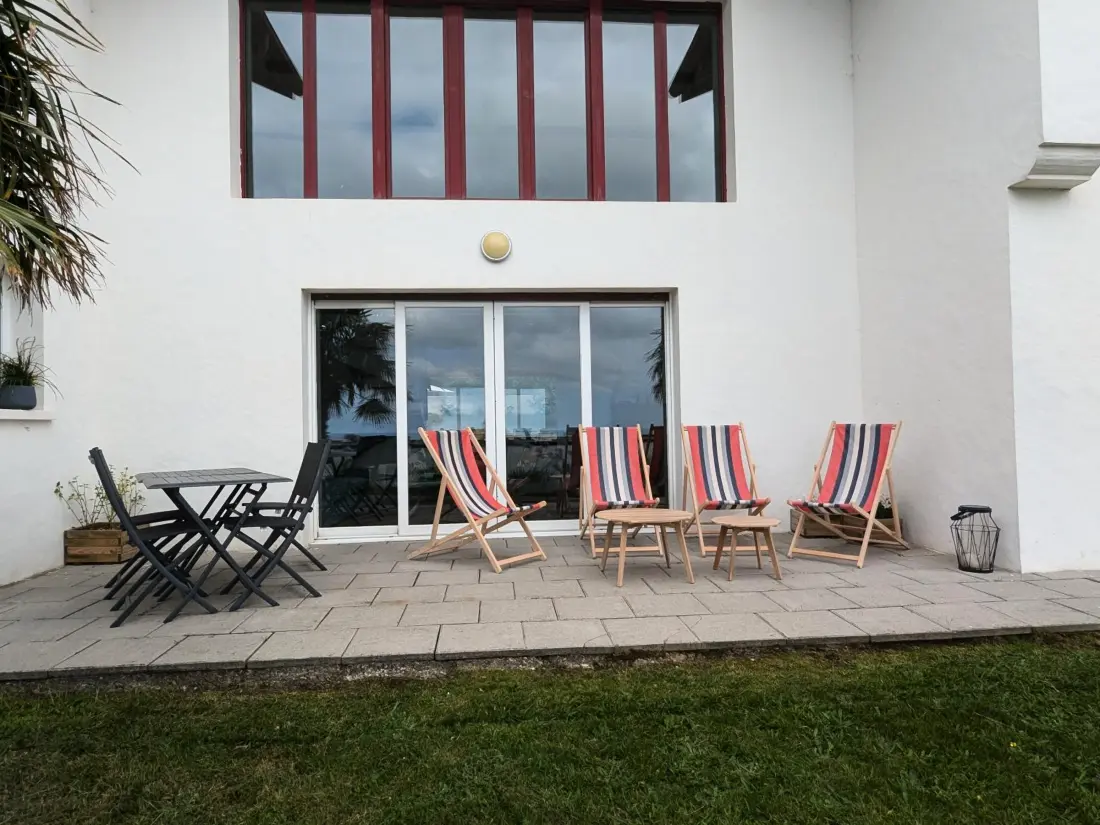 Maison de Vacances Saint-Jean-de-Luz 533