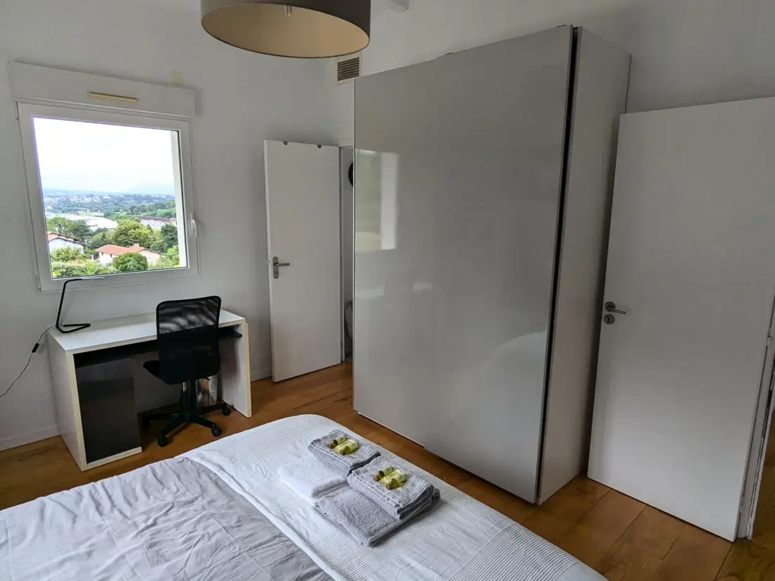 Maison de Vacances Saint-Jean-de-Luz 533