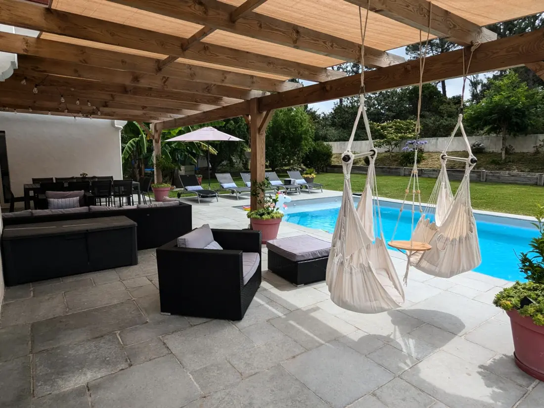 Maison de Vacances Saint-Jean-de-Luz 533