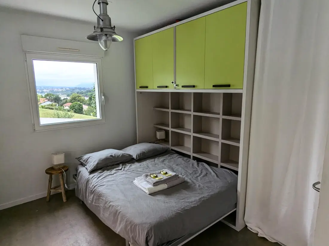 Maison de Vacances Saint-Jean-de-Luz 533