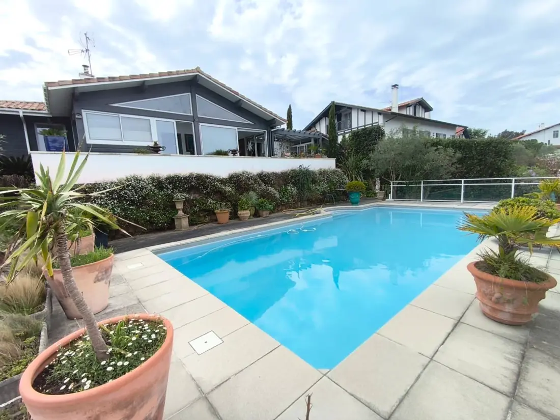 Maison de Vacances Saint-Jean-de-Luz 536