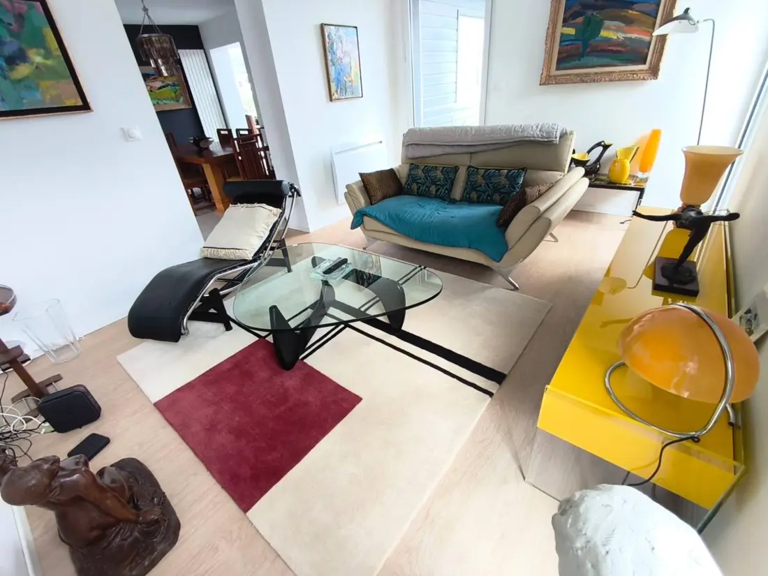Maison de Vacances Saint-Jean-de-Luz 536
