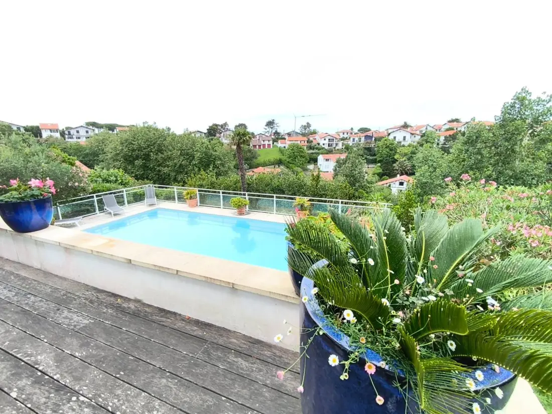 Maison de Vacances Saint-Jean-de-Luz 536