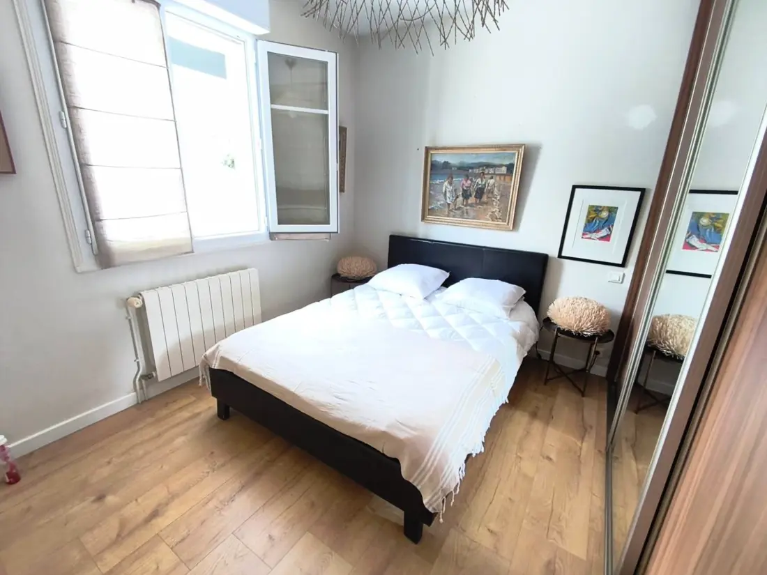 Maison de Vacances Saint-Jean-de-Luz 536