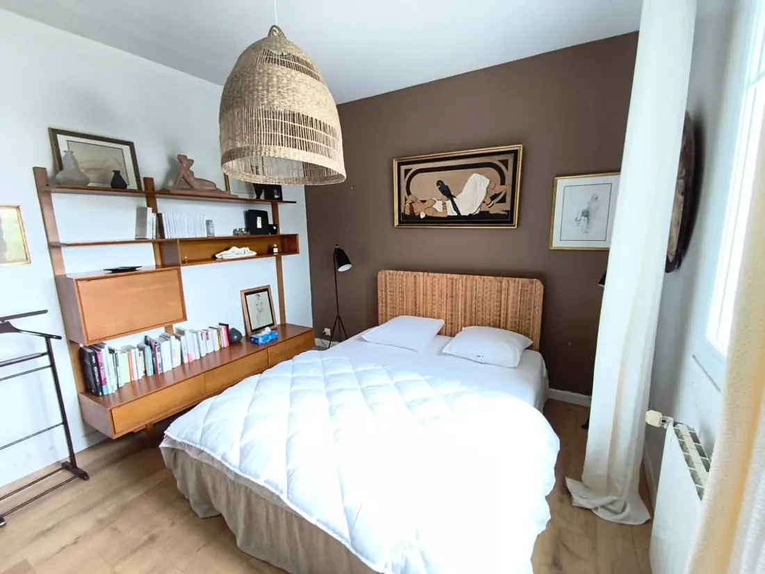 Maison de Vacances Saint-Jean-de-Luz 536