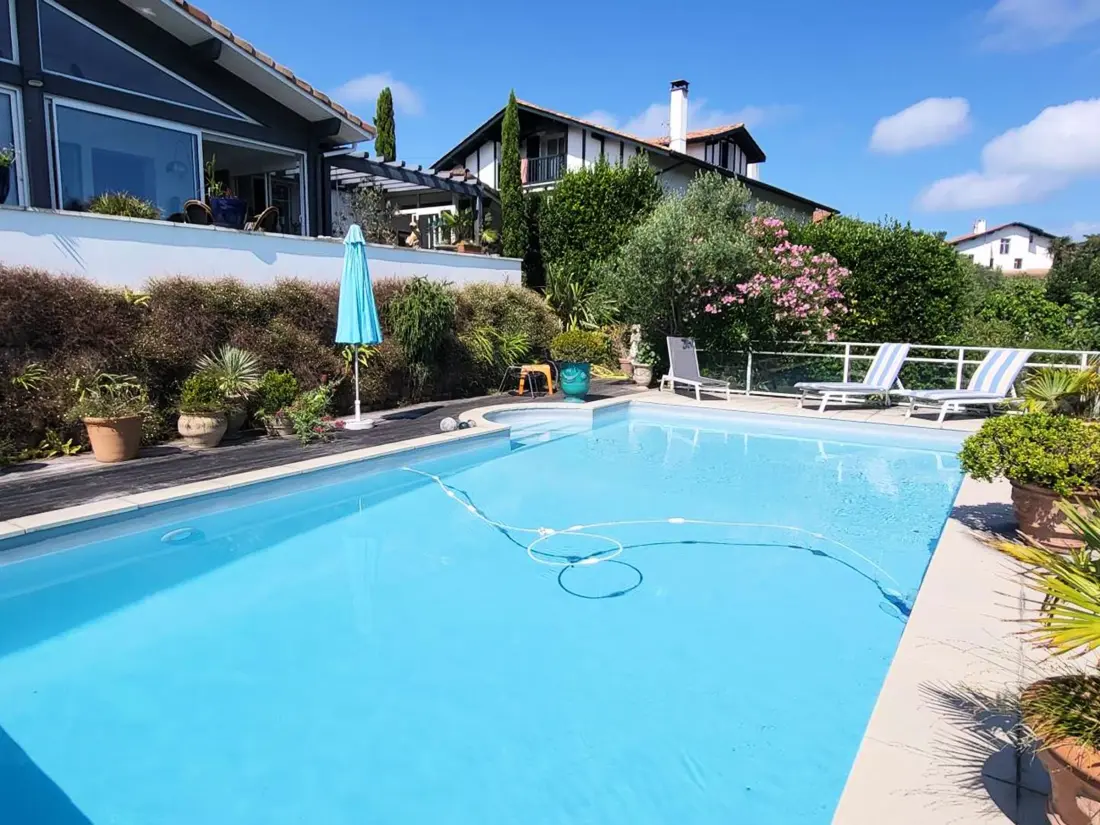 Maison de Vacances Saint-Jean-de-Luz 536